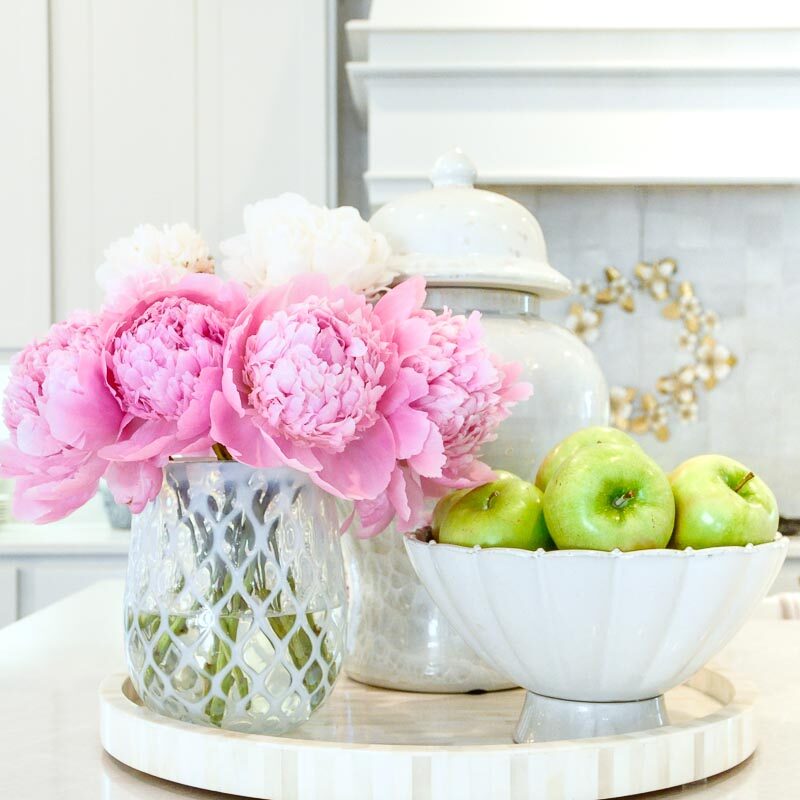 Spring Decorating Ideas