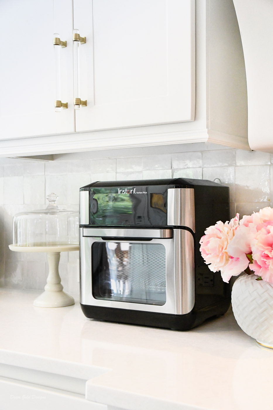 Fall home finds air fryer kitchen