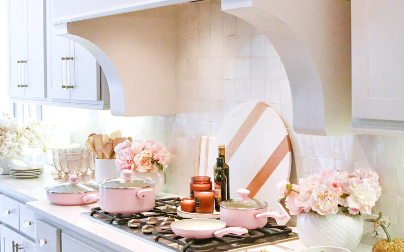 gift ideas entertaining pieces