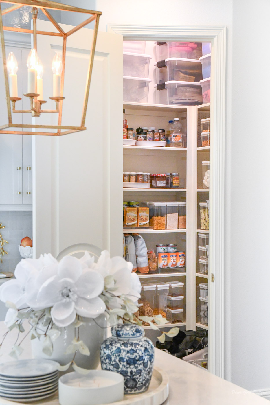 Organization project