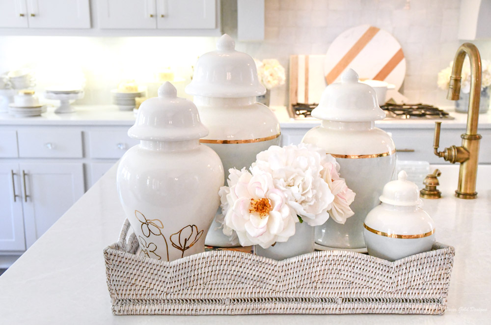 5 Beautiful Home Accessories for Spring & Summer - Decor Gold Designs