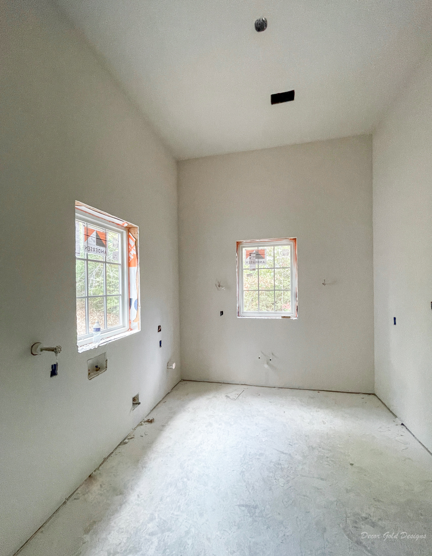 Drywall Installation