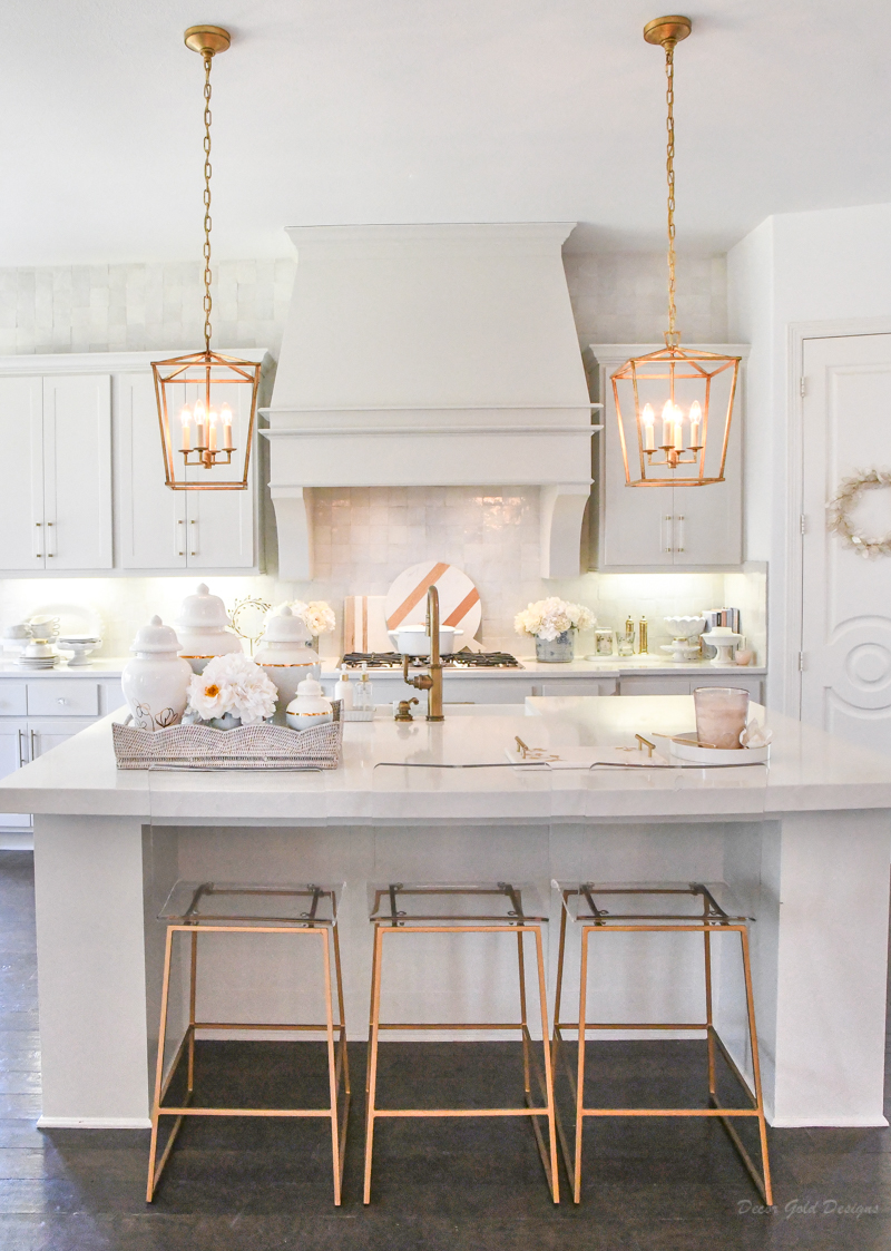 Beautiful Kitchen Tour