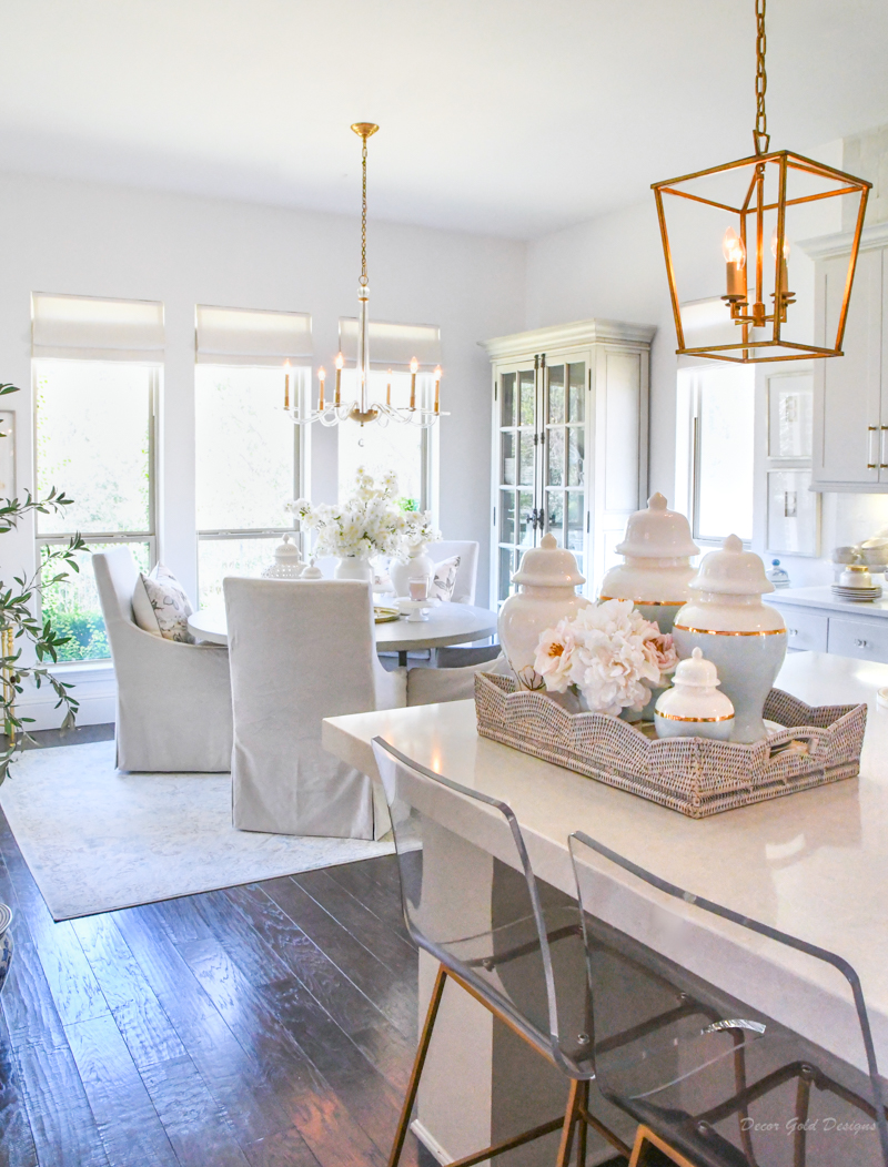 Beautiful Kitchen Tour