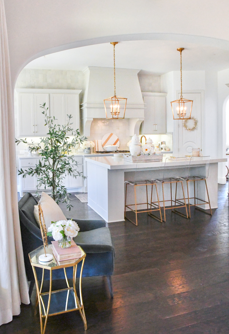 Beautiful Kitchen Tour