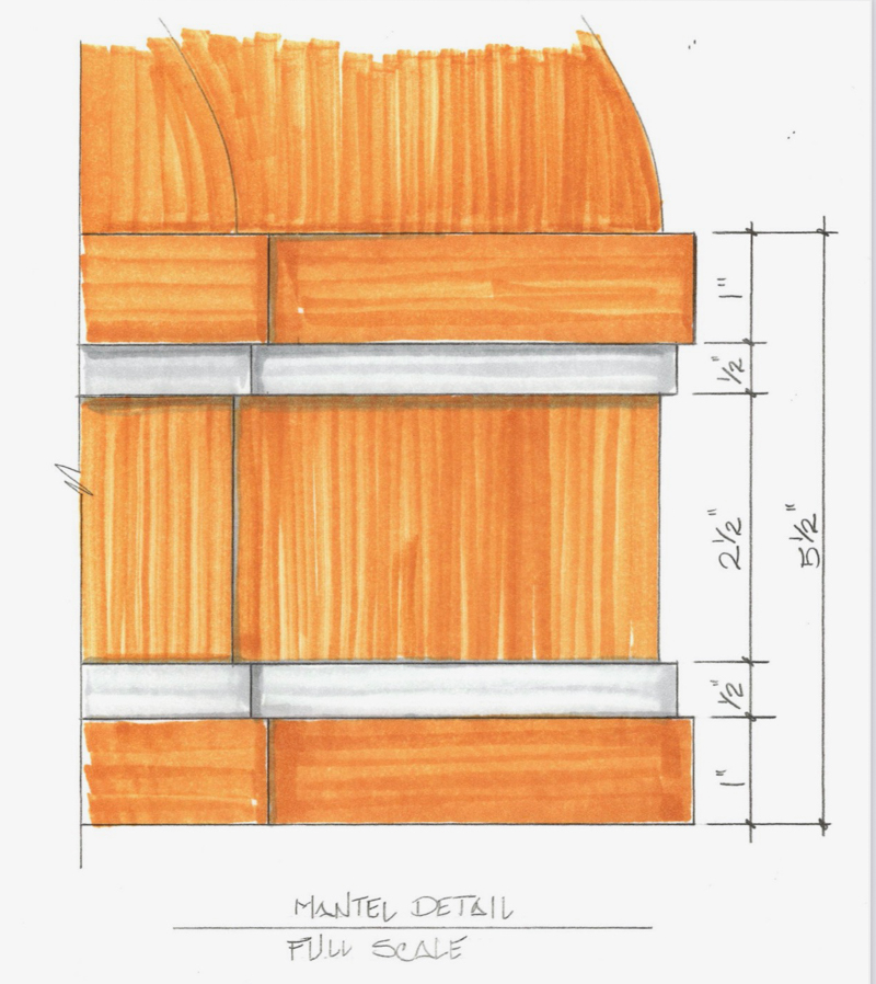 Range Hood Design