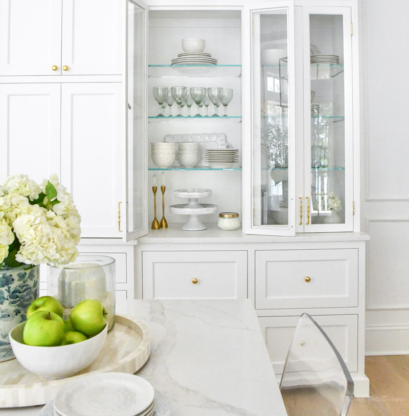 New home kitchen reveal