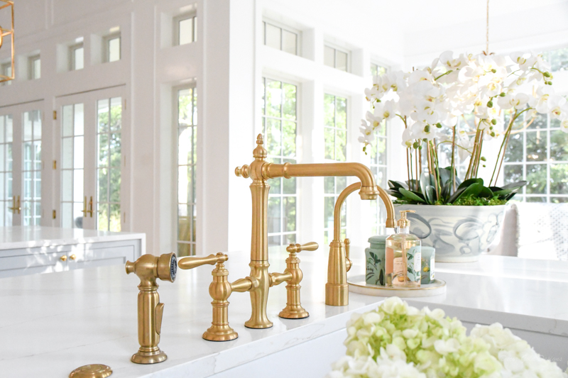 New home kitchen reveal