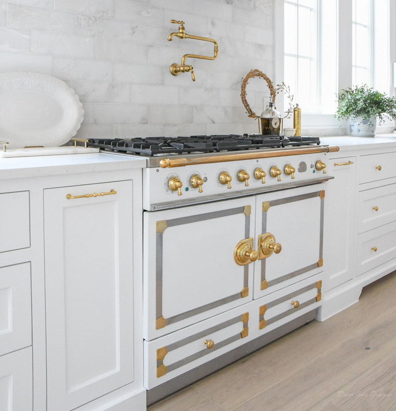 New home kitchen reveal