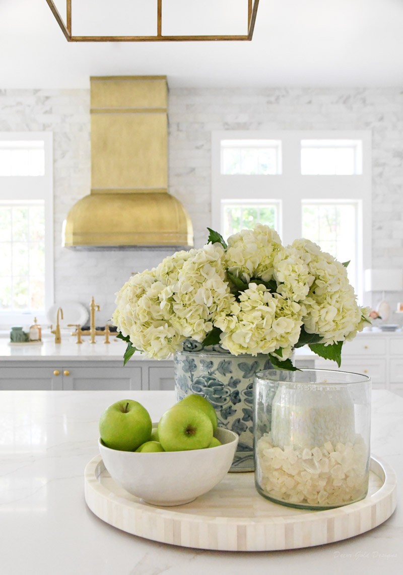 New home kitchen reveal
