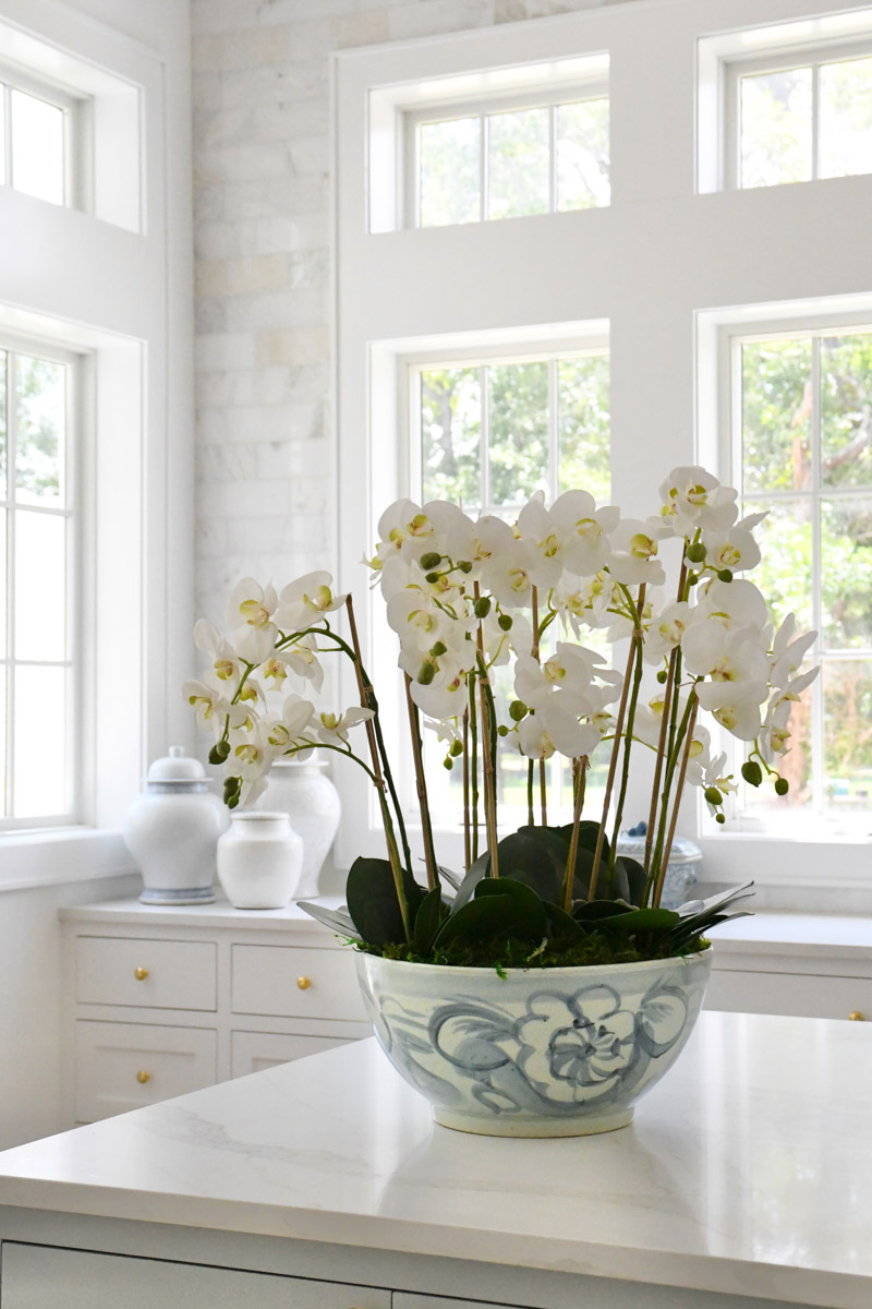New home kitchen reveal