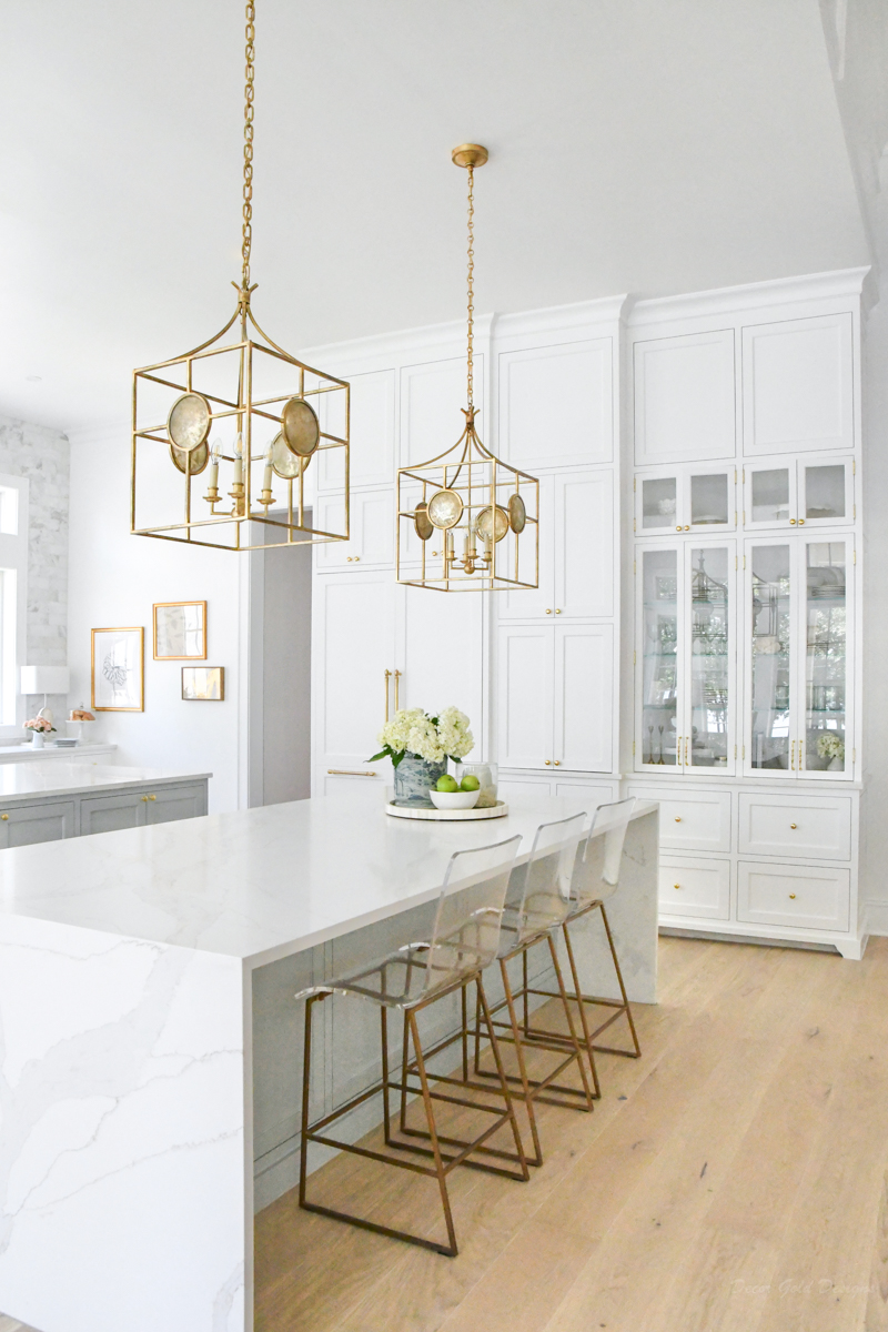 New home kitchen reveal