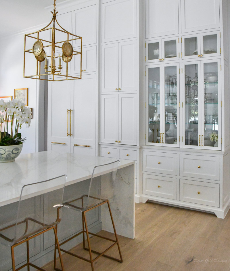 New home kitchen reveal