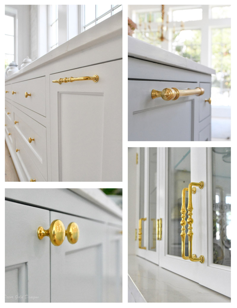 New home kitchen reveal