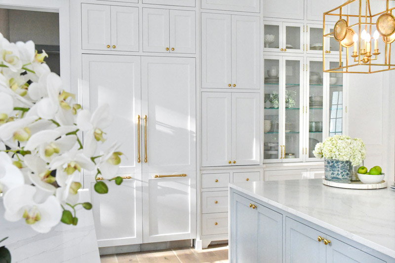 New home kitchen reveal