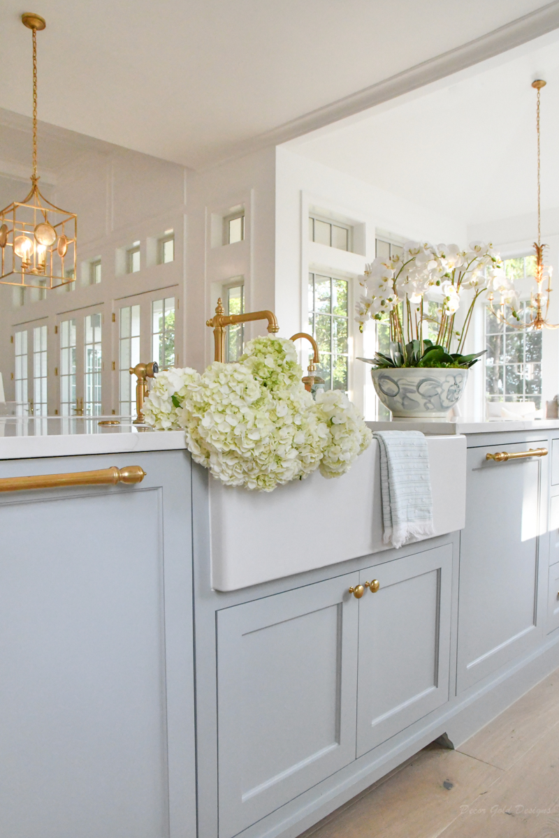 New home kitchen reveal