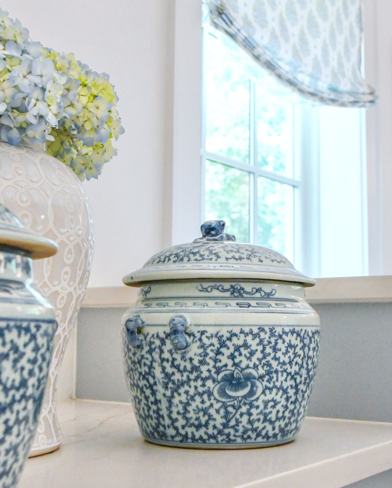 bright charming utility room reveal