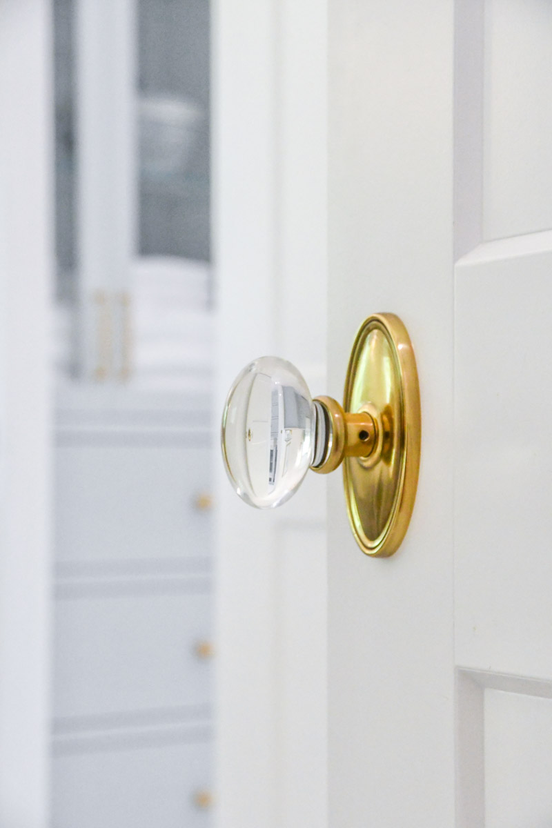 bright charming utility room reveal