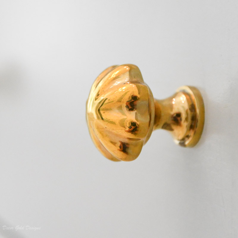 new home primary bathroom 